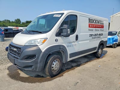 2023 RAM Promaster