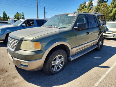 2003 Ford Expedition
