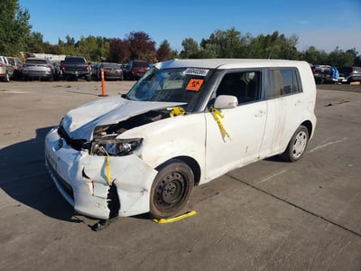 2014 Scion xB