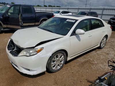 2011 Toyota Avalon