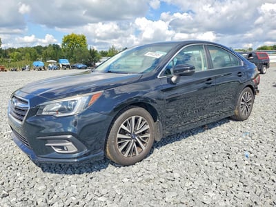 2019 Subaru Legacy