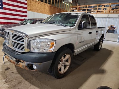 2007 Dodge Ram 1500