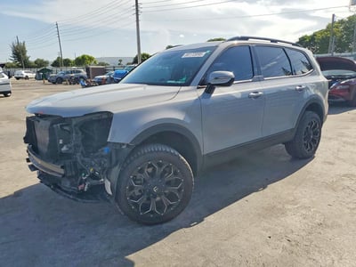 2024 Kia Telluride