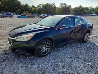 2015 Chevrolet Malibu