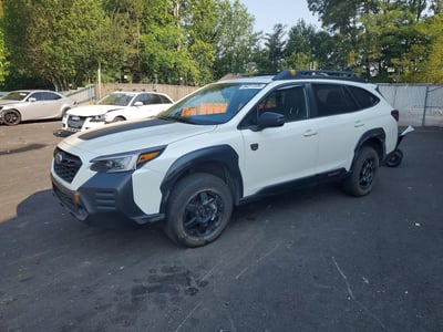 2023 Subaru Outback