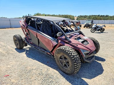 2022 Polaris GENERAL