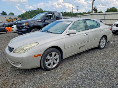 2005 Lexus ES 330