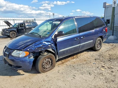 2003 Dodge Grand Caravan