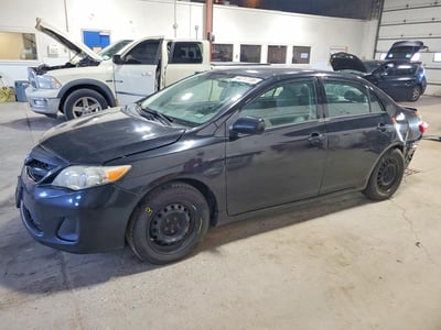 2011 Toyota Corolla