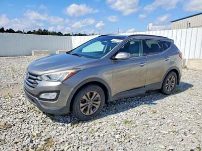 2014 Hyundai Santa Fe