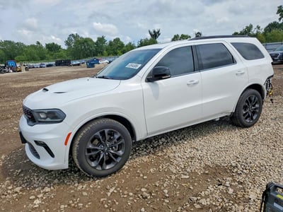 2022 Dodge Durango