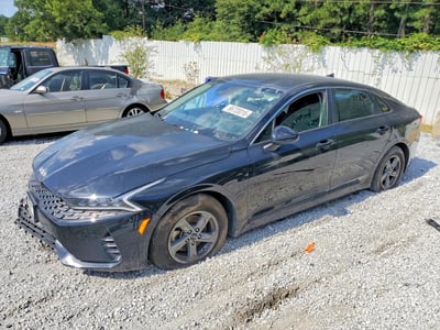 2023 Kia K5