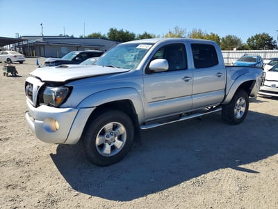 2011 Toyota Tacoma