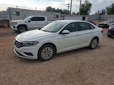 2019 Volkswagen Jetta