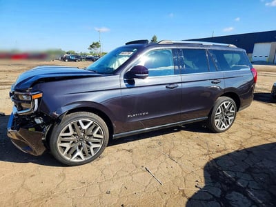 2026 Ford Expedition