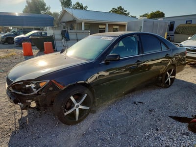 2006 Toyota Camry
