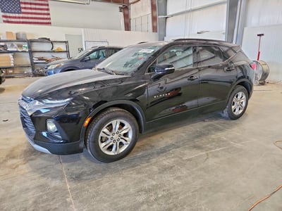 2019 Chevrolet Blazer