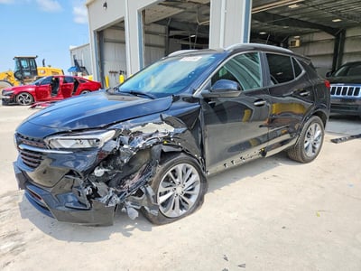 2023 Buick Encore