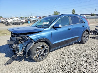 2023 Kia Niro
