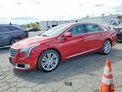 2019 Cadillac XTS