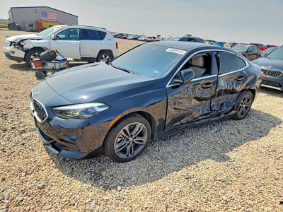 2022 BMW 2 Series