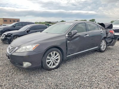 2011 Lexus ES 350