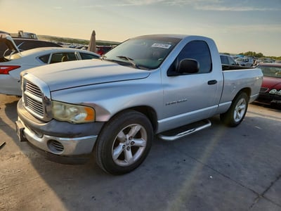 2002 Dodge Ram Pickup