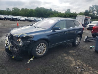 2010 Volvo XC60