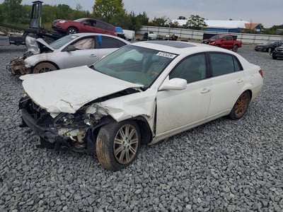 2006 Toyota Avalon