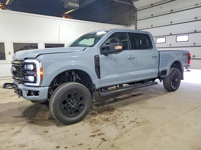 2026 Ford F-350