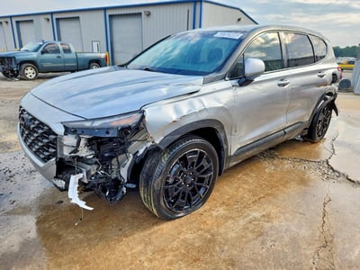 2022 Hyundai Santa Fe