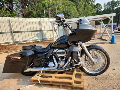 2020 Harley-Davidson Road Glide Limited