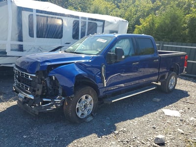 2026 Ford F-350