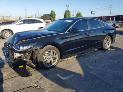 2023 Hyundai Sonata