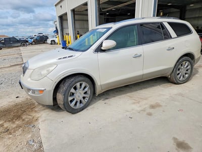 2012 Buick Enclave