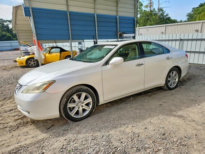2009 Lexus ES