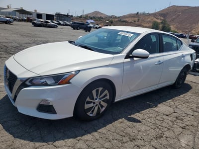 2020 Nissan Altima