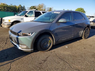 2024 Hyundai IONIQ 5