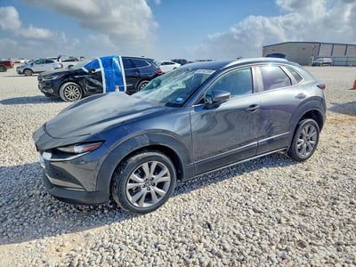 2023 Mazda CX-30