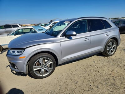 2019 Audi Q5