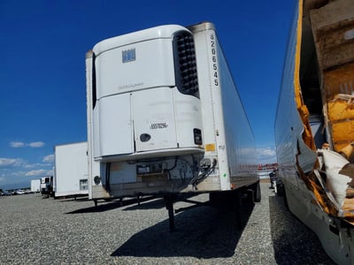 2016 Utility Trailer Manufacturer Utility Trailer Manufacturer