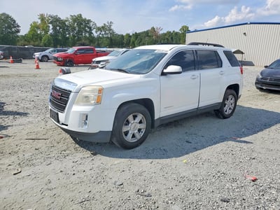2013 GMC Terrain