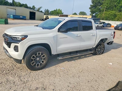 2024 Chevrolet Colorado