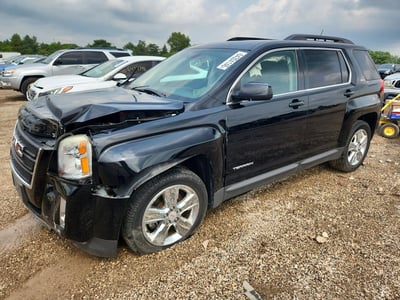 2015 GMC Terrain