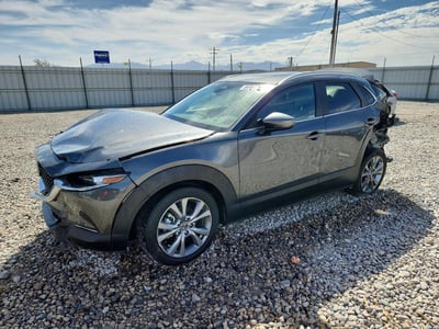 2024 Mazda CX-30