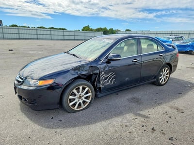 2006 Acura TSX
