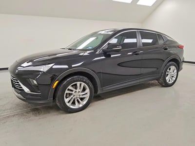 2024 Buick Envista