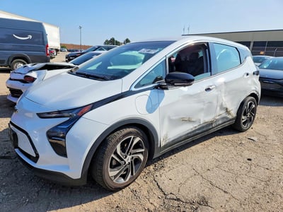 2023 Chevrolet Bolt EV