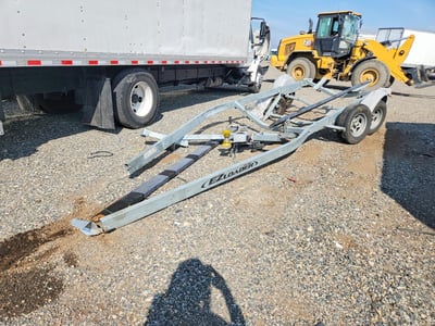 2014 EZ Loader Boat Trailers Other