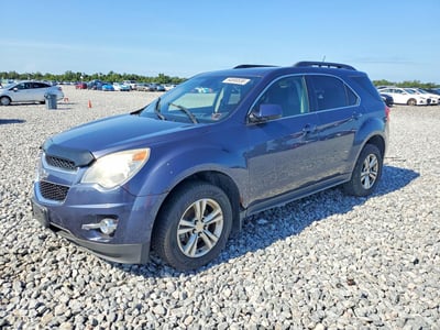 2014 Chevrolet Equinox
